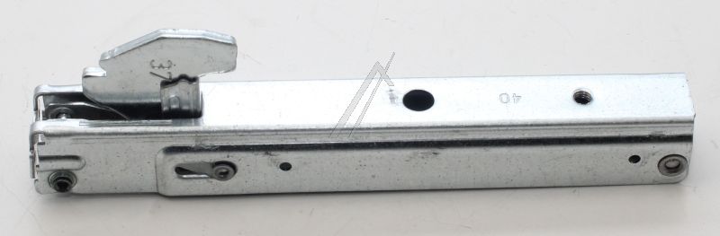 Cerniera B600 per forno 2 vetri Nardi