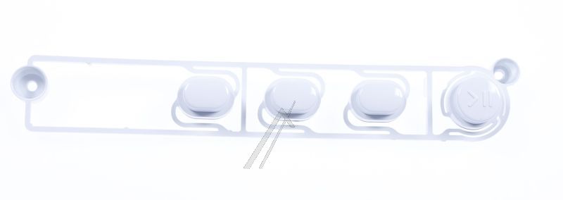 C00508253 488000508253 Set tasti (5) GW IT piccolo digitale Indesit