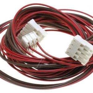 C00115598 482000028838 Cablaggio microritardatore interruttore porta Hotpointariston