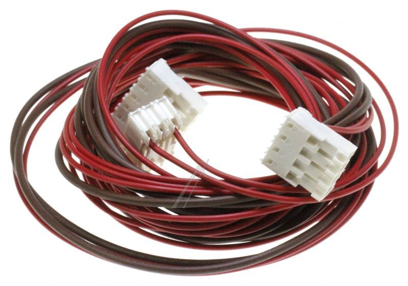 C00115598 482000028838 Cablaggio microritardatore interruttore porta Hotpointariston