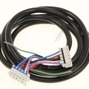 C00115589 482000080278 Cablaggio pannello di controllo, versione grande Hotpointariston