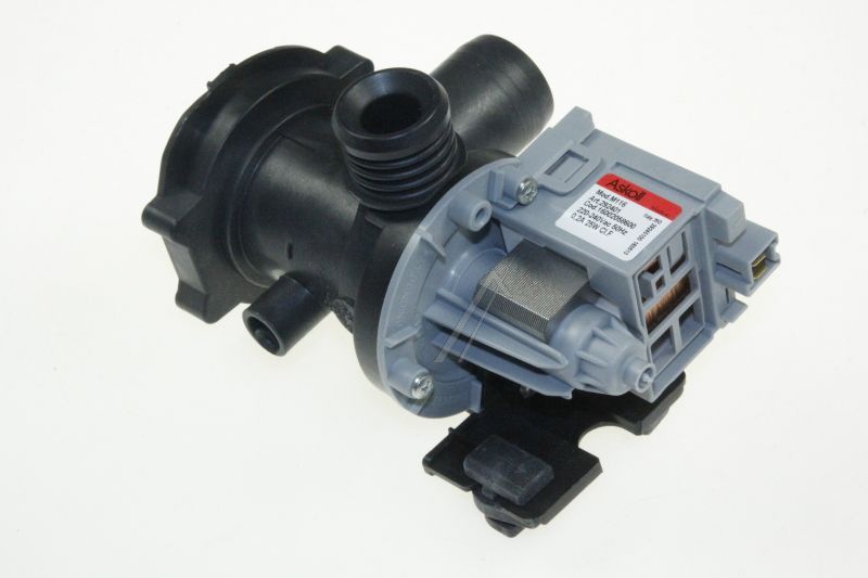 C00142285 482000029623 Pompa con filtro Extendia Hotpointariston