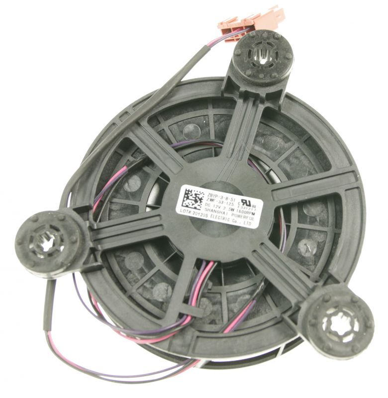 11002015005301 Motore brushless DC Ocean