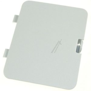 DC63-00755F Coperchio filtro WF218ANW ABS bianco Samsung DC6300755F