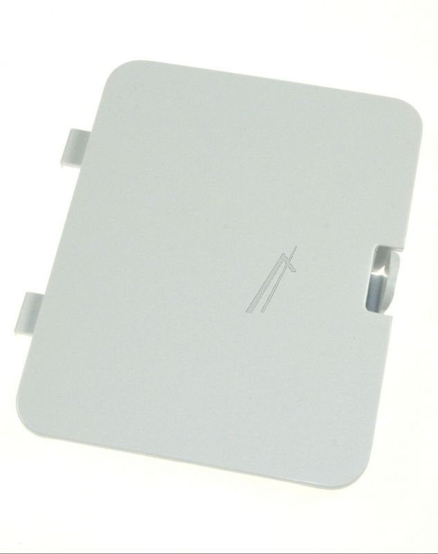 DC63-00755F Coperchio filtro WF218ANW ABS bianco Samsung DC6300755F