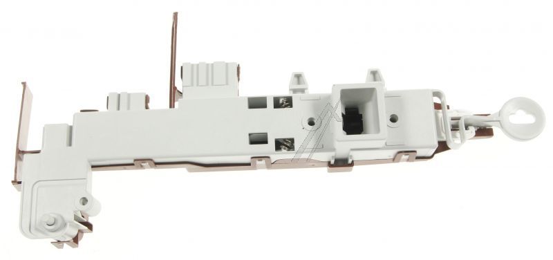 DC64-00519C Serratura porta S/W DW100  bianco VD Samsung DC6400519C