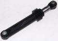 DC66-00343E Ammortizzatore GW-PJT acciaio+PP+gomma Samsung DC6600343E