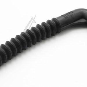 DC67-00301A Tubo pompa aria FRONTIER 2 MC in EPDM Ø interno 19,5 mm Samsung DC6700301A