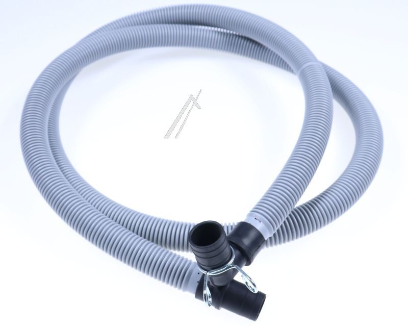 DC97-02250F Tubo di scarico (O) B1415J (senza spugna) EPD Samsung DC9702250F
