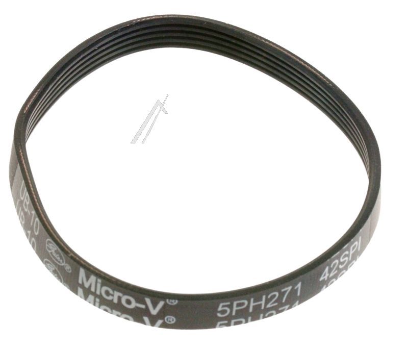 5PH271 4400EL1001D Cinghia Poly-V Lg