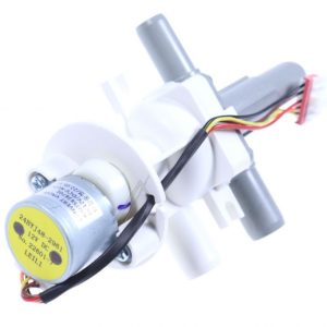 AJU75838701 Elettrovalvola Lg