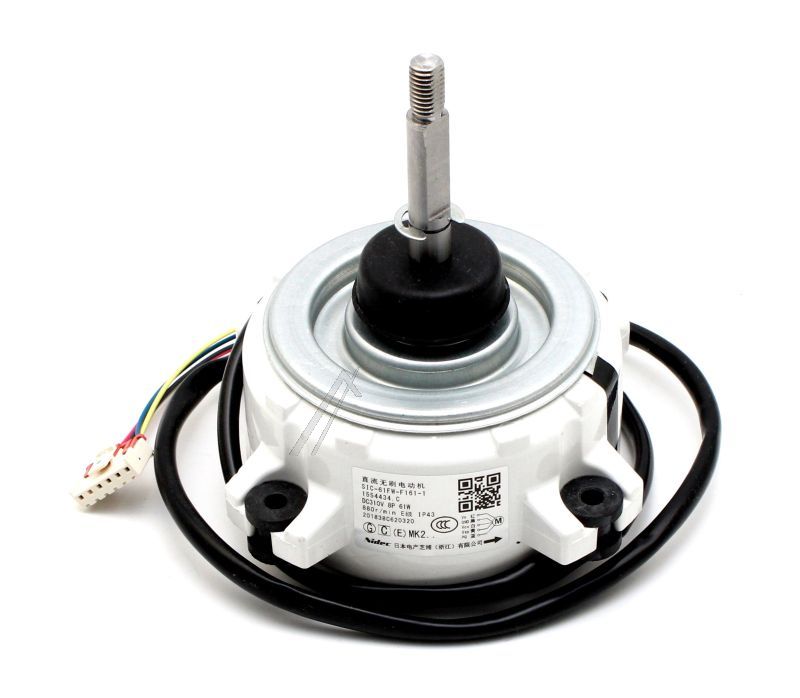 HK1554434 Motore ventilatore 310V DC 61W Hisense
