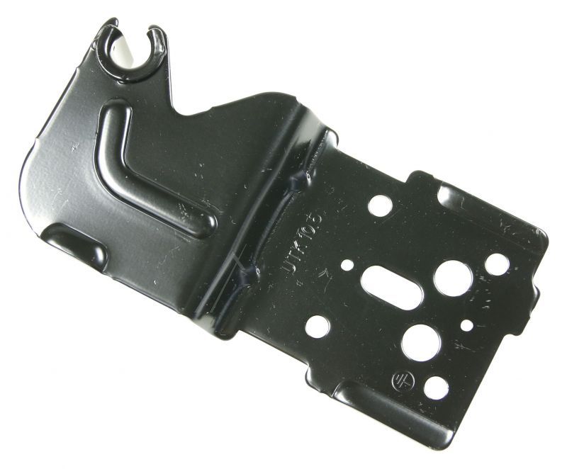 DA61-01876D Cerniera superiore sinistra L(50) A-Top USP, guarnizione 10,5 mm Samsung DA6101876D