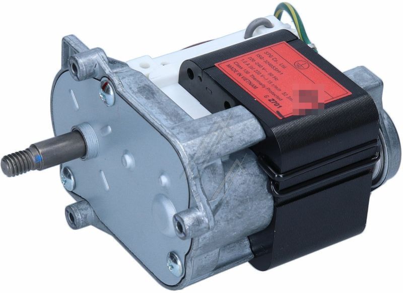 DA31-00105F Motore ridotto per coclea ISG3240SSH 1,15 rpm 12V Samsung DA3100105F