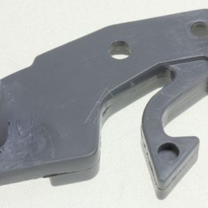 42092373 Fermo porta destro CE-W grigio RV1 Electrolux