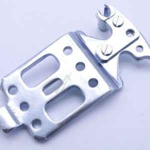 4055179693 Cerniera superiore destra in lamiera Electrolux