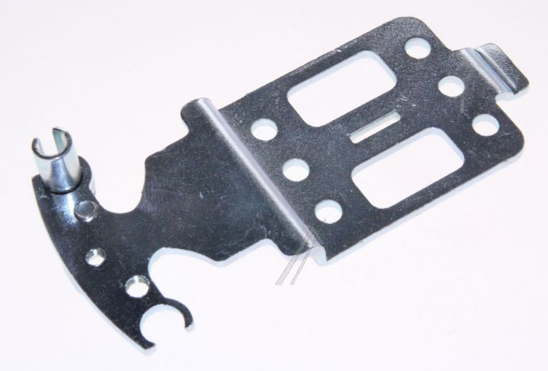 37004636 Cerniera superiore 540CE (nuova) con fessura Electrolux
