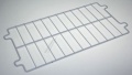 47012908 Ripiano superiore 466 (S.W.) RV1 Electrolux