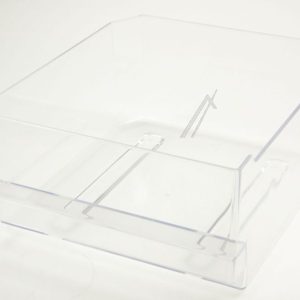 4055347126 Cassetto verdura trasparente Electrolux