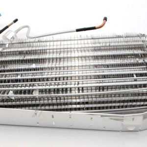 37021924 Evaporatore a lamelle 466GT Electrolux
