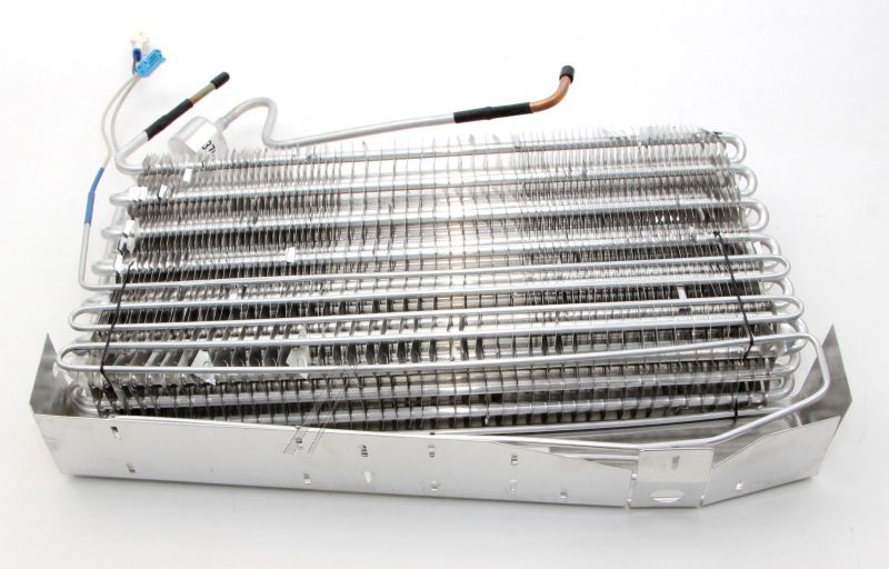 37021924 Evaporatore a lamelle 466GT Electrolux