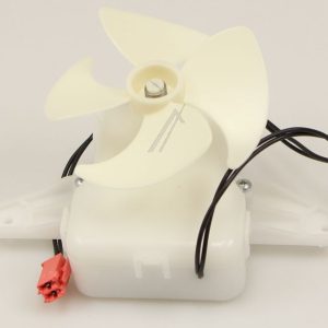 4055343307 Motore ventilatore completo per congelatore Electrolux