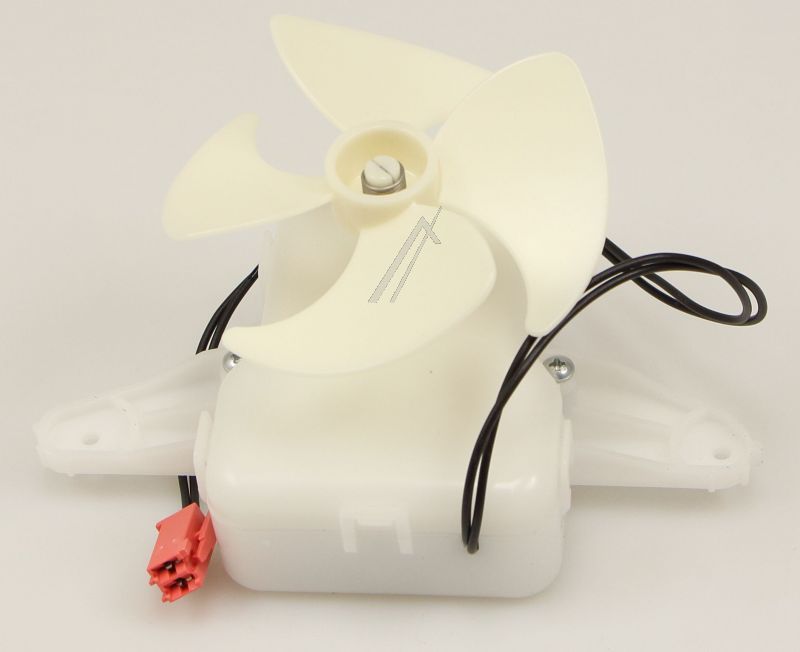 4055343307 Motore ventilatore completo per congelatore Electrolux