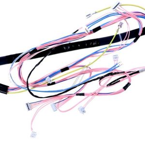 C00630843 488000630843 Cavo frontale montaggio LFC PS Hotpointariston