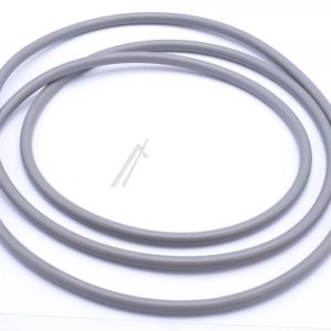 43016147 Guarnizione anello vasca 8 kg Candy
