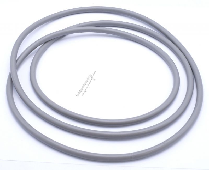43016147 Guarnizione anello vasca 8 kg Candy