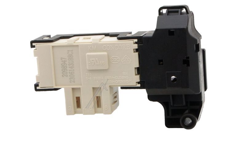 Blocco porta alternativo per Hisense/Gorenje