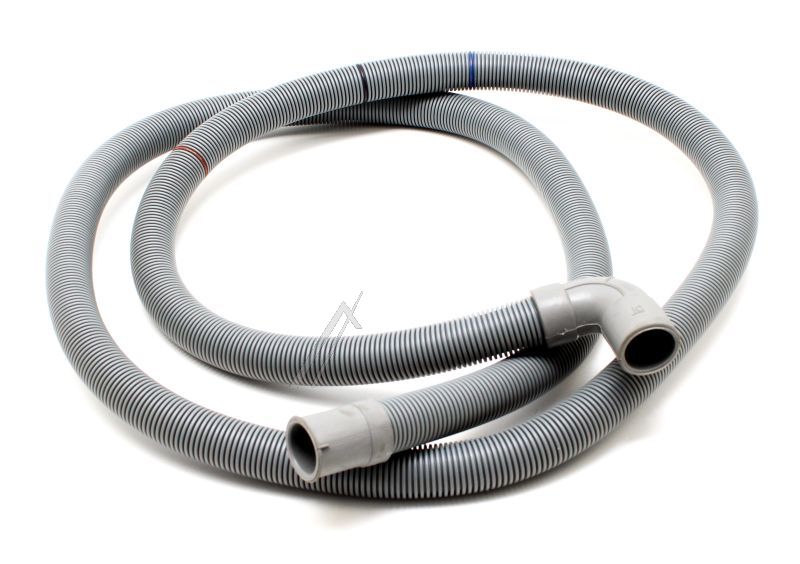 1073443 Tubo di scarico Hisense