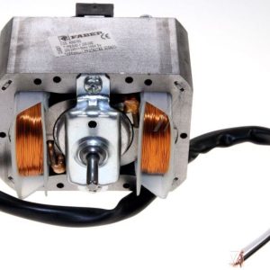 50227665002 Motore ventilatore destro Faber