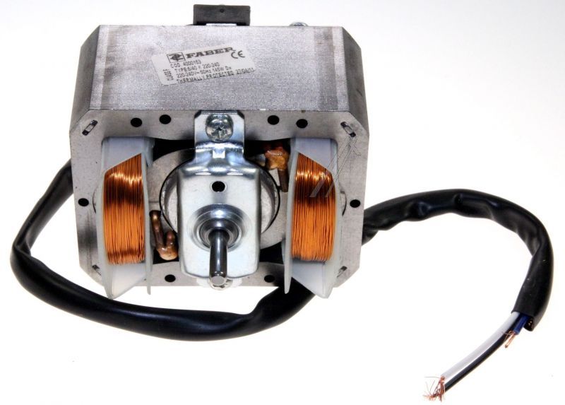 50227665002 Motore ventilatore destro Faber