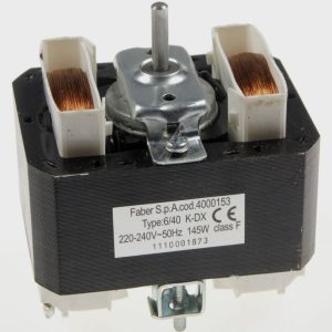 9188065579 C00924558 Motore 6/40K 220-240 RH Faber