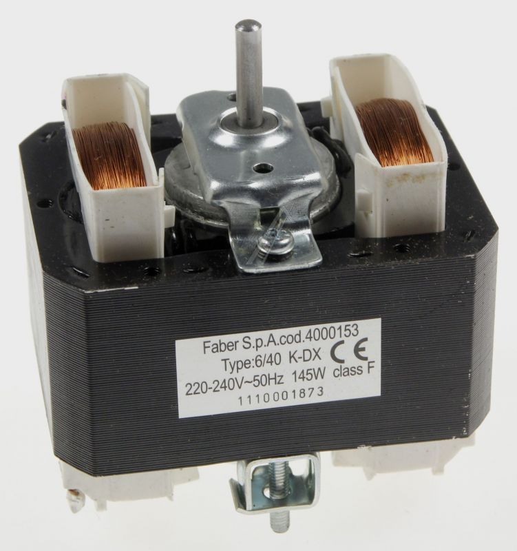 9188065579 C00924558 Motore 6/40K 220-240 RH Faber
