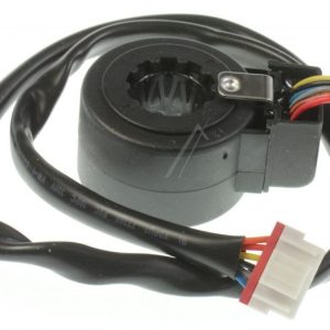 DB62-11205F Bobina per valvola di espansione 12V DC, 1200, cavo 5L Samsung DB6211205F