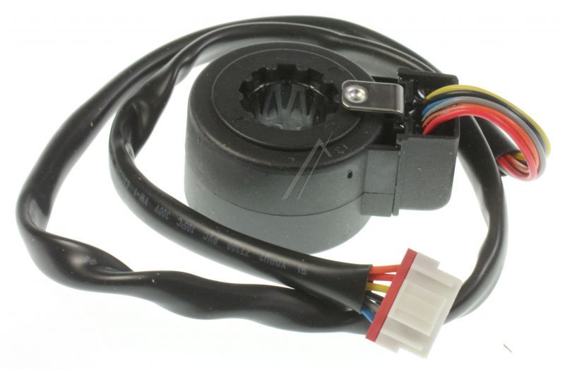 DB62-11205F Bobina per valvola di espansione 12V DC, 1200, cavo 5L Samsung DB6211205F