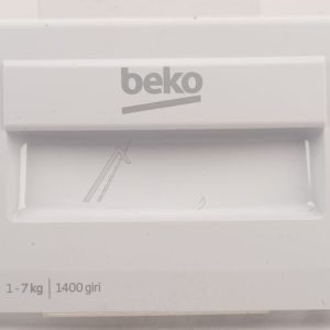1912644015 C00919918 Vaschetta detersivo Beko