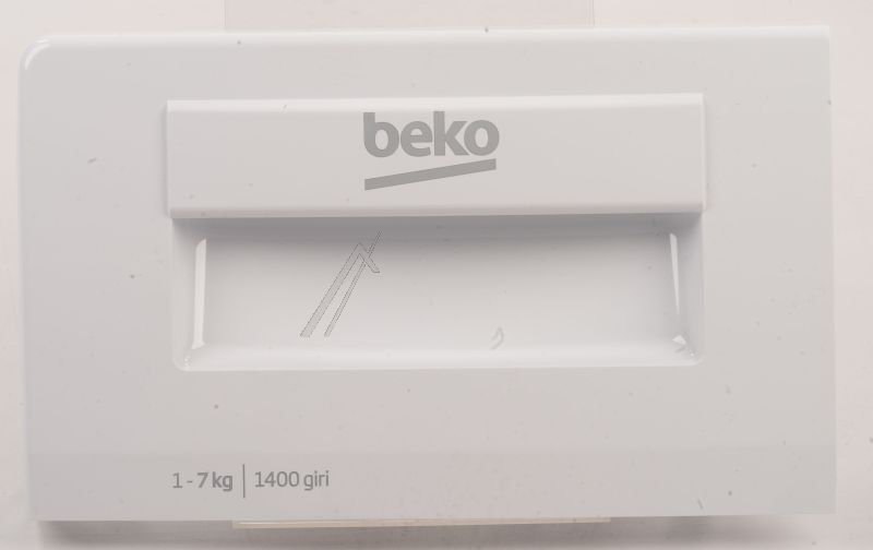 1912644015 C00919918 Vaschetta detersivo Beko