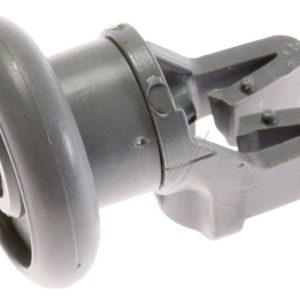 42052033 Ruota cestello superiore GR-2 RAL 7046 Atlantic