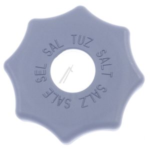 0530019436 49056675 Coperchio saliera grande Atlantic