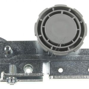 4942310300 C00866315 Cerniera inferiore regolabile Beko