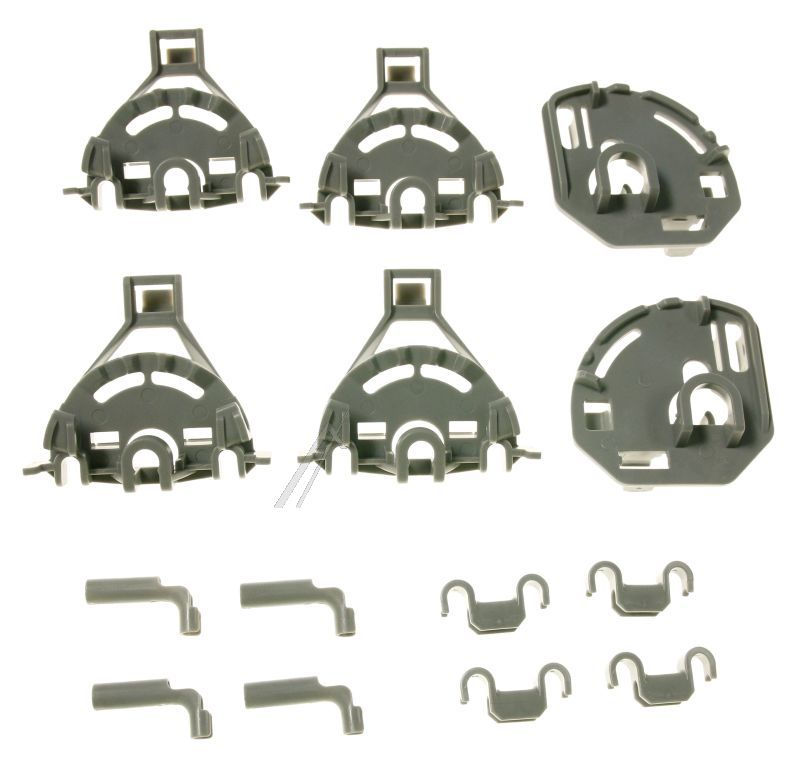 00418675 Kit fissaggio cestello inferiore Neff