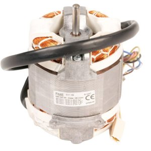 S40 024 00 SPP0198962 Motore rotazione sinistra FIME S40 024 07 HE Elica