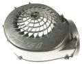 4055358974 Convogliatore destro DX Elica