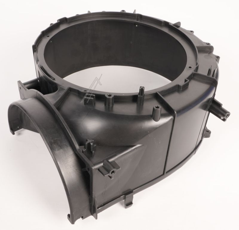4055733994 Convogliatore motore sinistro Elica