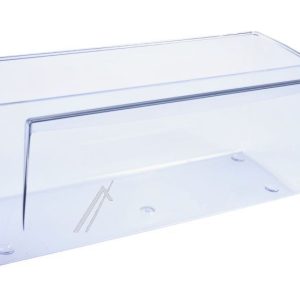40010520 Cassetto verdure /140 (trasparente blu) Candy