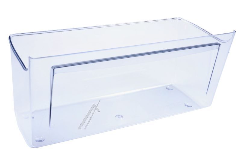 40010520 Cassetto verdure /140 (trasparente blu) Candy