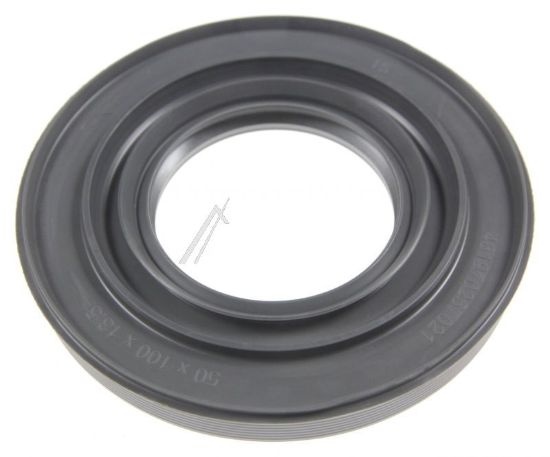 50X100X13,5 Guarnizione alternativa per Bauknecht 481070257021 Whirlpool